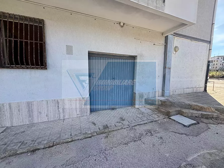Immagine 8 di Casa trifamiliare in vendita  in Via Vincenzo Boscarino a Siracusa