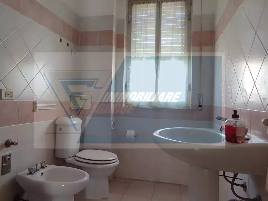 Immagine 5 di Casa trifamiliare in vendita  a Siracusa