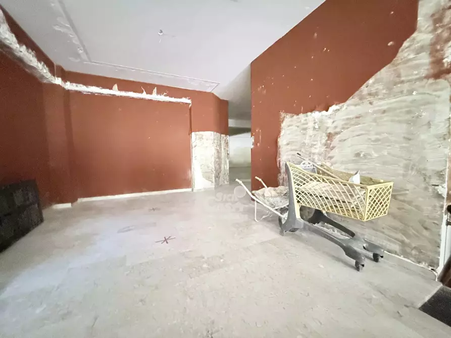 Immagine 2 di Attico in vendita  in Via San Cammareri Scurti a Marsala