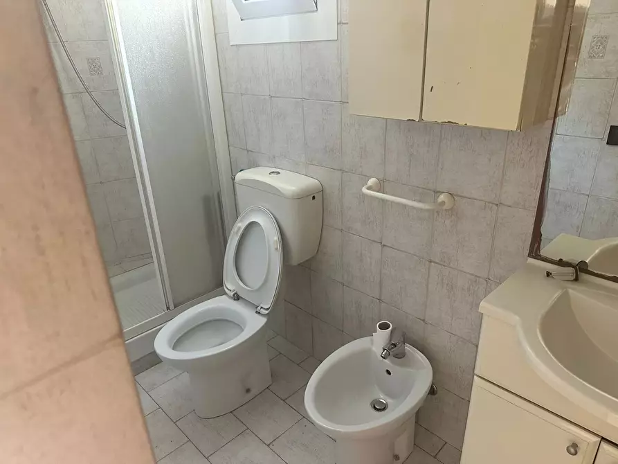 Immagine 14 di Casa trifamiliare in vendita  in Via Correntina, 18 a San Biagio Della Cima