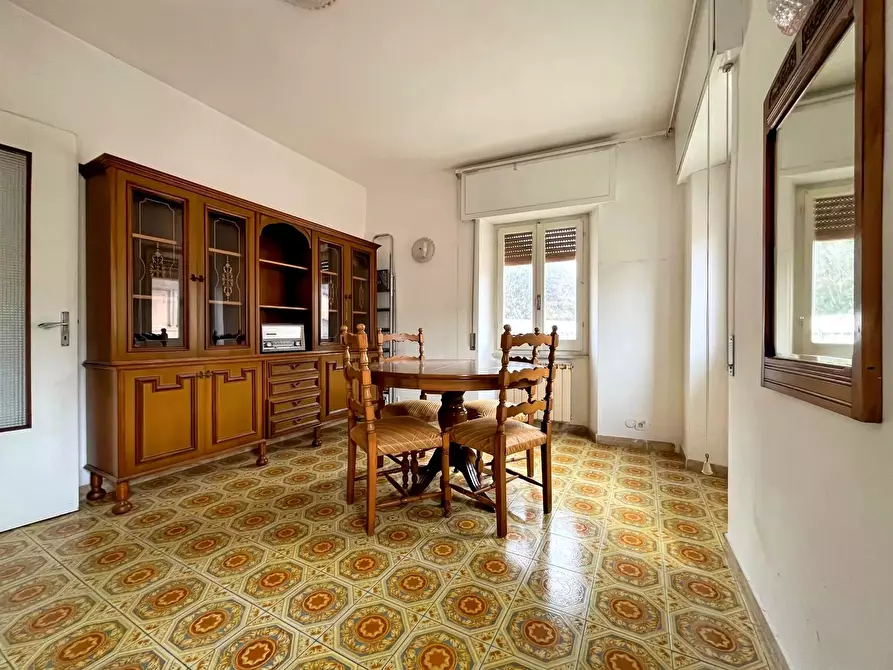 Immagine 7 di Casa trifamiliare in vendita  in Via Brigata Berto San Salvatore a Avegno