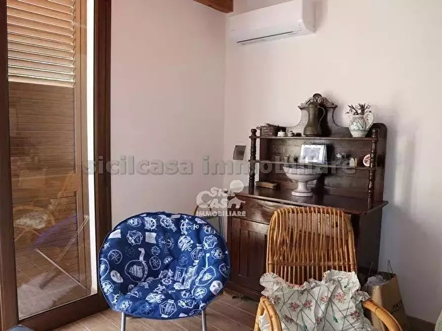 Immagine 8 di Casa trifamiliare in affitto  a Marsala