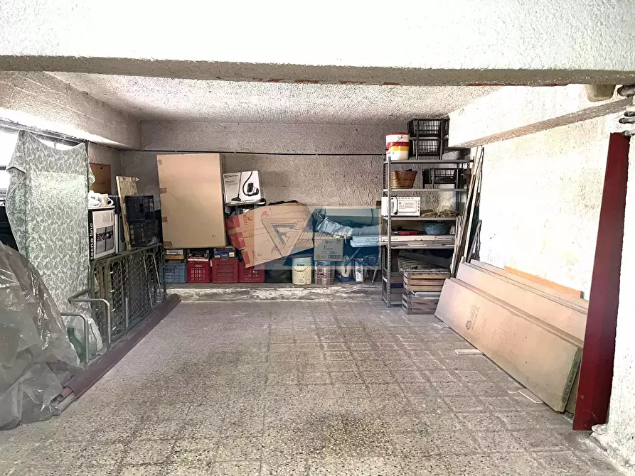 Immagine 9 di Casa trifamiliare in vendita  in Via San Giovanni, 8 a Buccheri