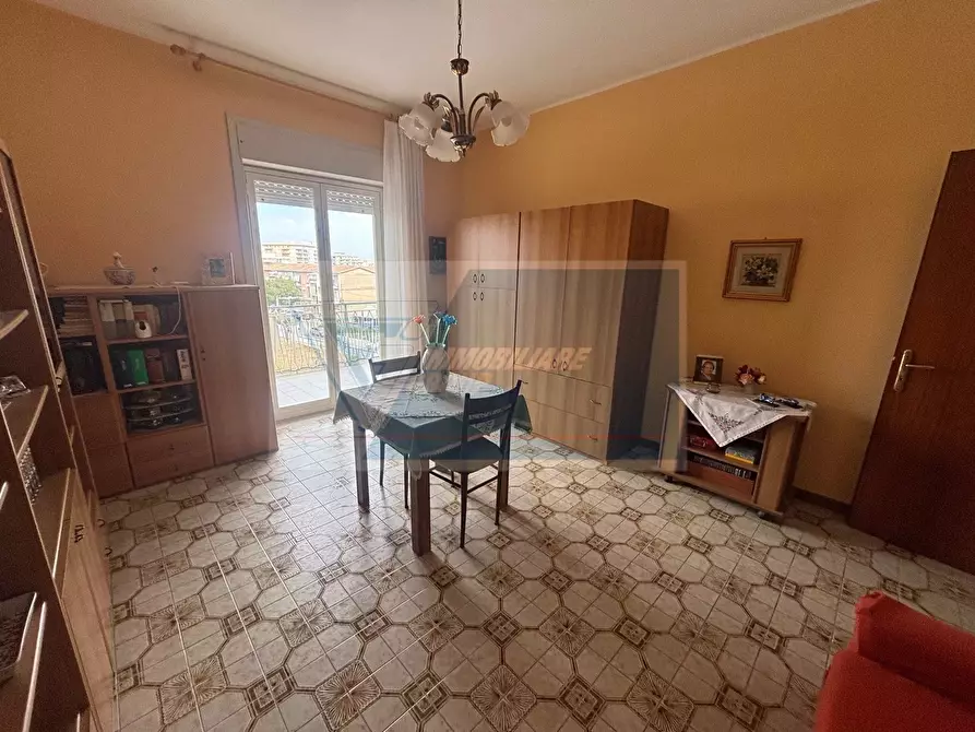 Immagine 14 di Casa trifamiliare in vendita  a Siracusa