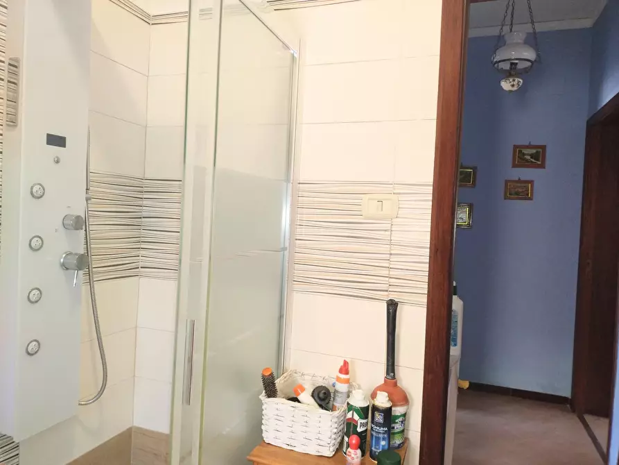 Immagine 10 di Casa trifamiliare in vendita  in statale 113,  casabianca, messina a Messina