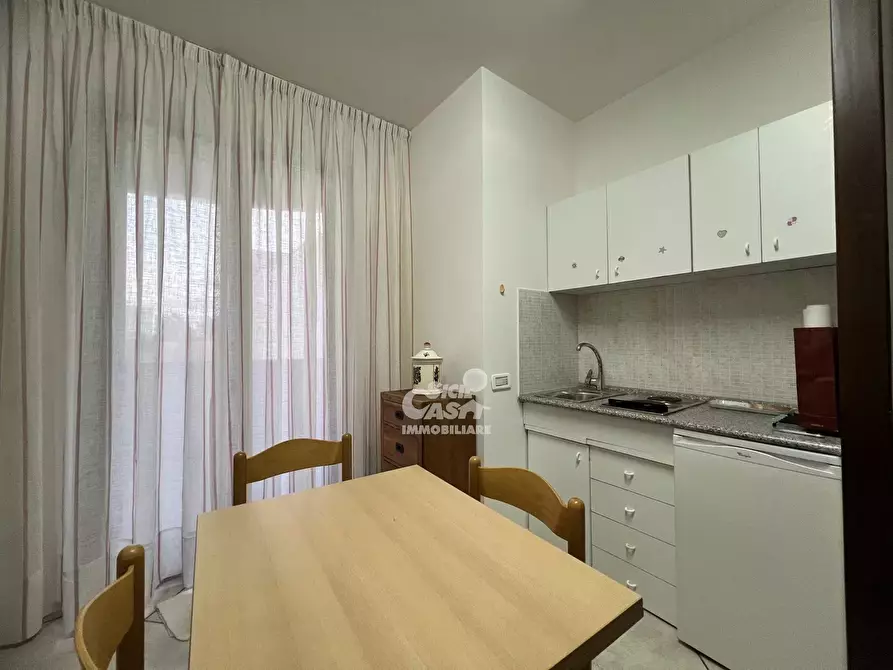 Immagine 6 di Casa trifamiliare in affitto  a Marsala