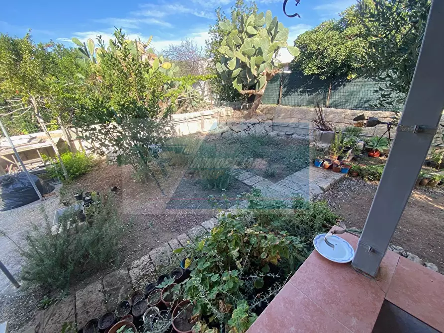 Immagine 21 di Terreno edificabile in vendita  in Via del Berillio a Siracusa