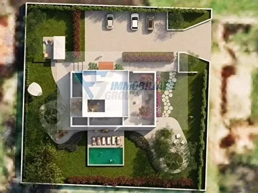 Immagine 10 di Terreno edificabile in vendita  in Via del Turchese a Siracusa