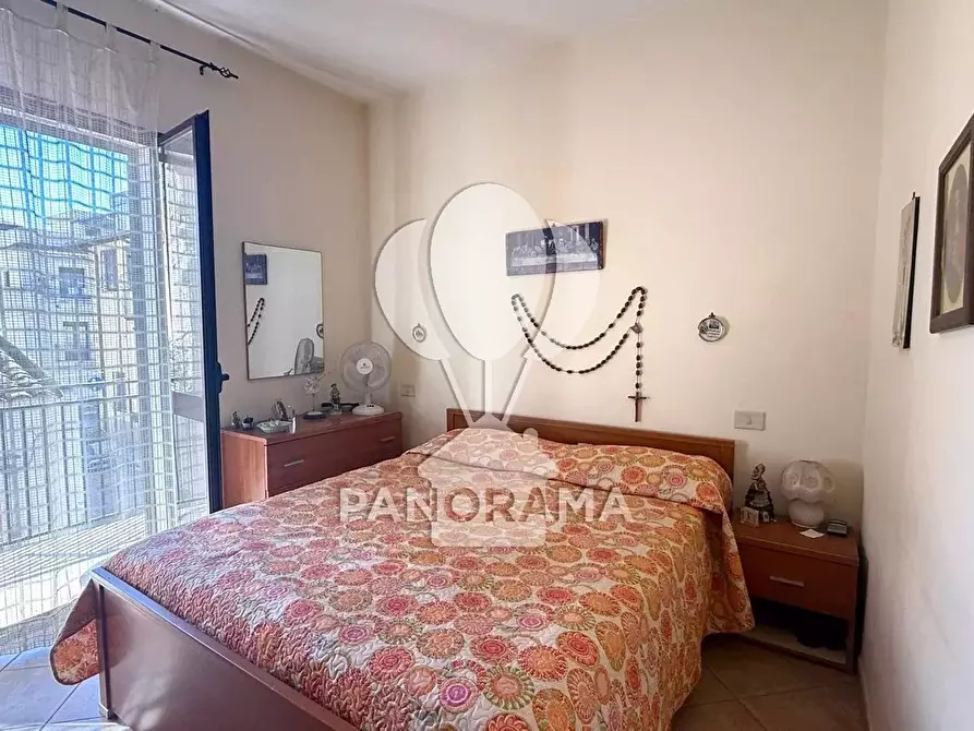 Immagine 9 di Casa trifamiliare in vendita  in Via Don Luigi Sturzo, 15 a Balestrate