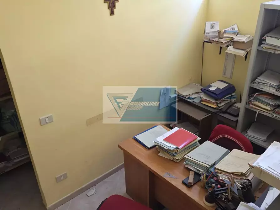 Immagine 16 di Castello in vendita  in Via Luigi de Caprio, 49 a Siracusa