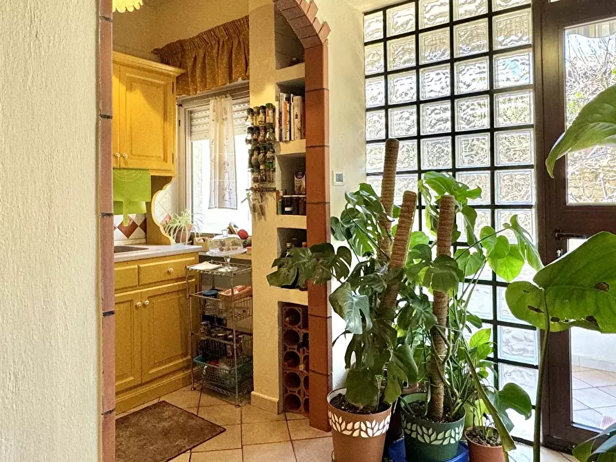 Immagine 15 di Casa trifamiliare in vendita  a Altilia