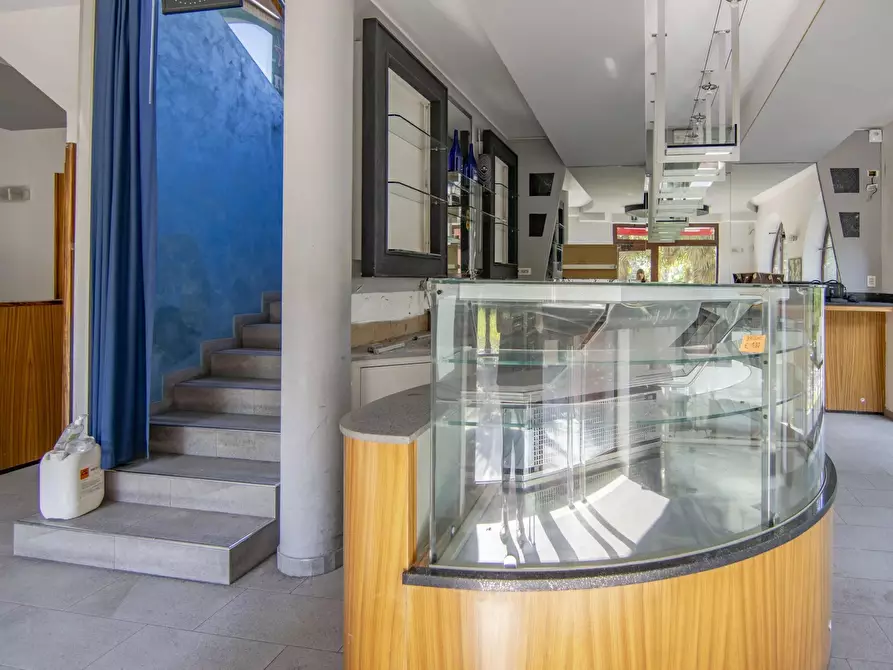 Immagine 25 di Attico in vendita  a Albignasego