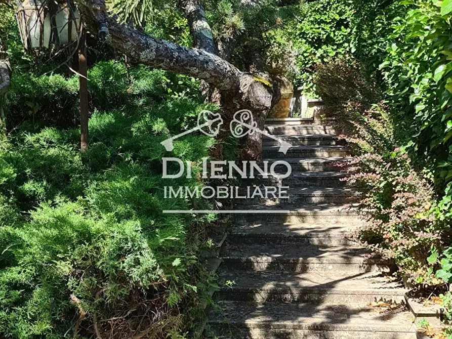 Immagine 3 di Terreno edificabile in vendita  in Canneto Sabino a Casaprota