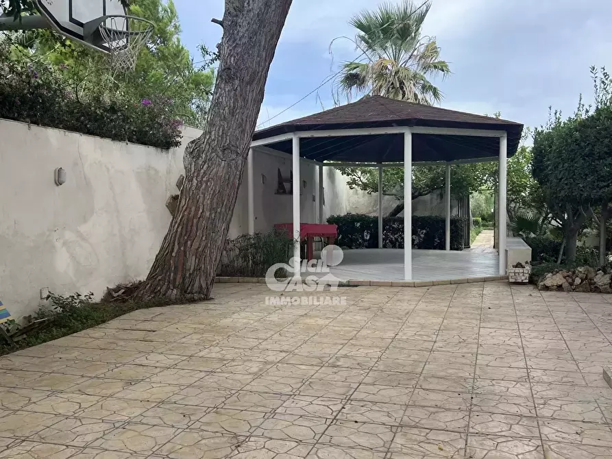 Immagine 8 di Terreno edificabile in vendita  in Contrada Spagnola a Marsala