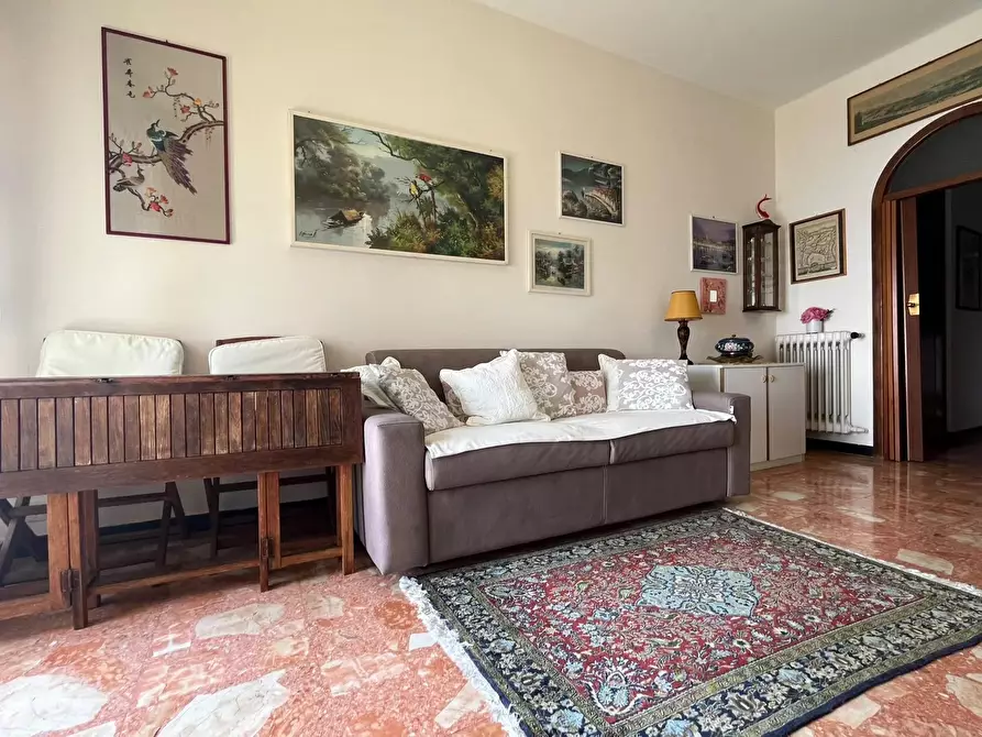 Immagine 8 di Casa trifamiliare in vendita  in Tigullio Rocks a Chiavari
