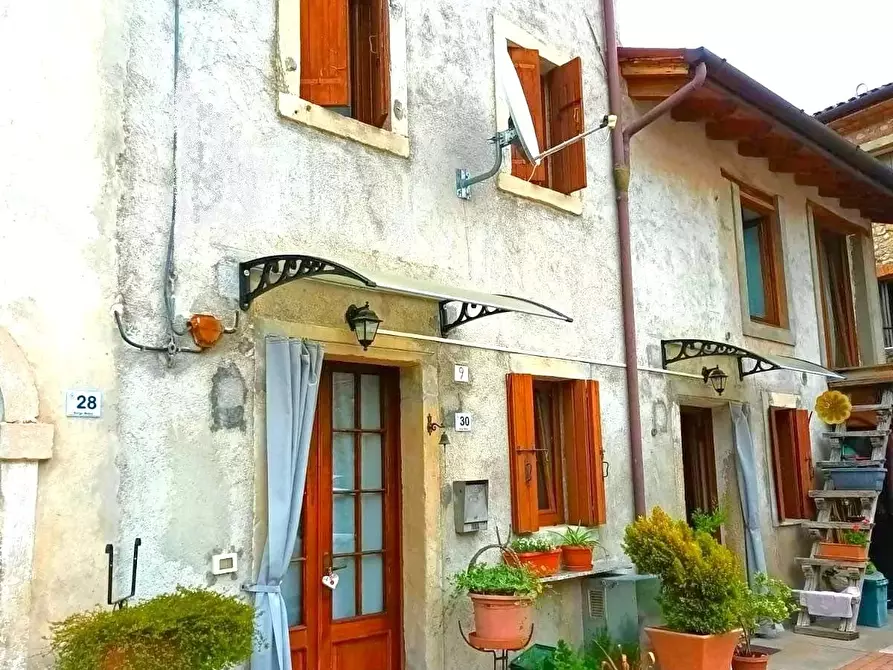 Immagine 11 di Terreno edificabile in vendita  a Refrontolo