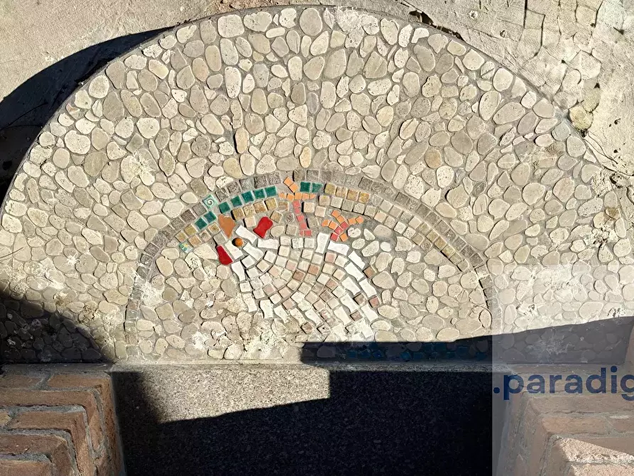 Immagine 27 di Casa trifamiliare in vendita  in Via Collo Tanaro, 13 a Alluvioni Cambio'