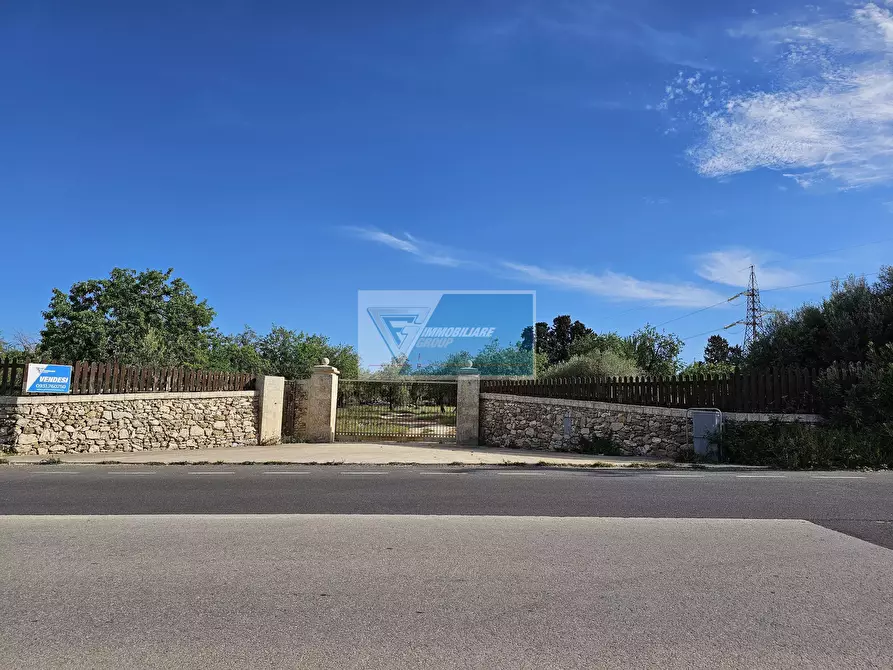 Immagine 3 di Terreno in vendita  in Strada Marina a Buccheri