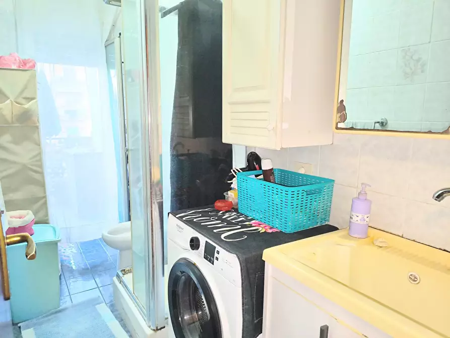 Immagine 17 di Casa trifamiliare in vendita  in Via Giovanni Denaro, 6 a Messina