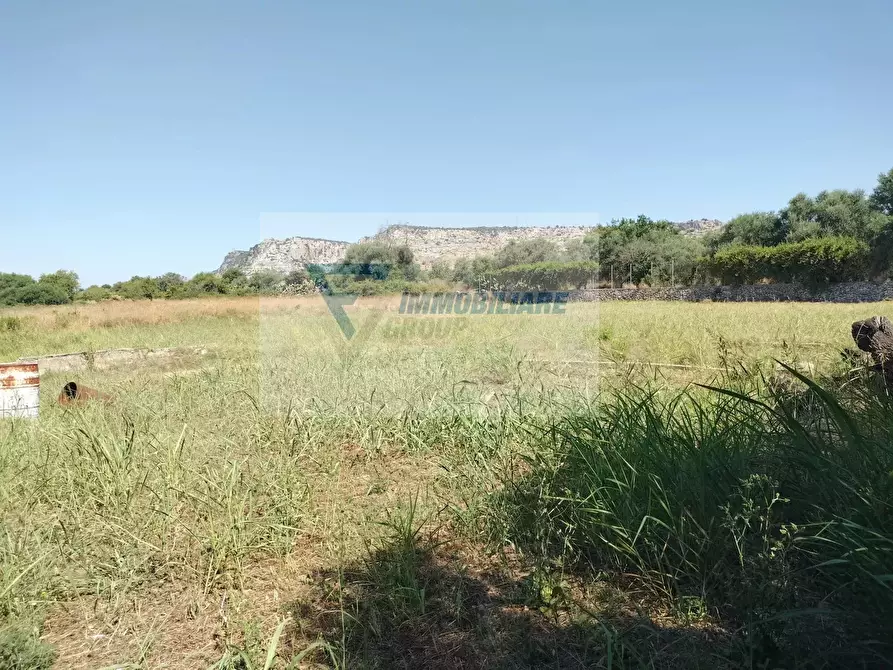 Immagine 17 di Terreno edificabile in vendita  in Traversa Vallone Carancino a Siracusa