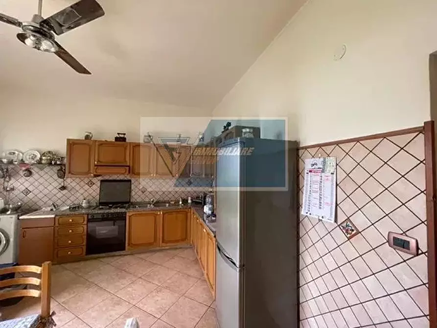 Immagine 22 di Casa trifamiliare in vendita  in Via Brancati a Buccheri