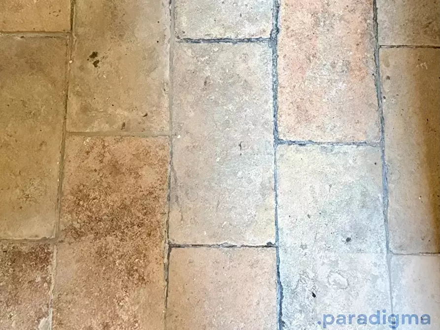 Immagine 28 di Casa trifamiliare in vendita  in Via Collo Tanaro, 13 a Alluvioni Cambio'