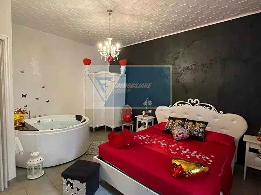 Immagine 20 di Casa trifamiliare in vendita  in Via Ancona a Siracusa