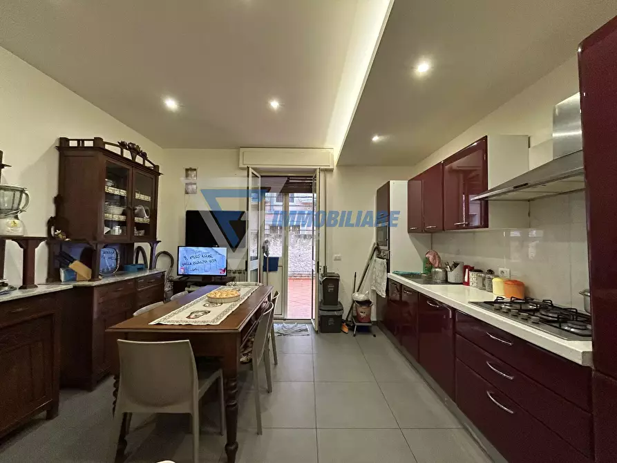 Immagine 9 di Casa trifamiliare in vendita  in VIA CARLENTINI a Siracusa