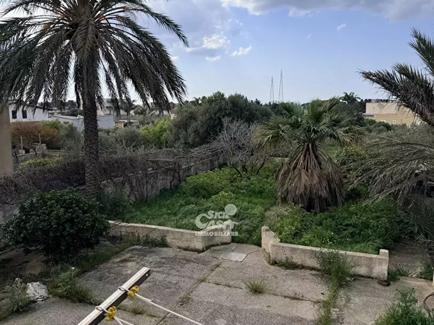 Immagine 14 di Terreno edificabile in vendita  a Marsala