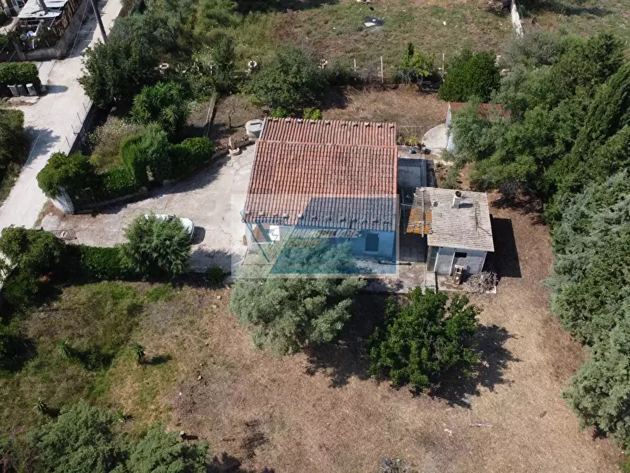 Immagine 21 di Terreno edificabile in vendita  a Siracusa