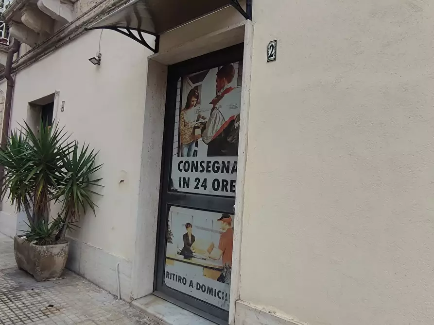 Immagine 1 di Attico in vendita  a Siracusa