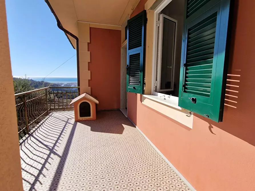 Immagine 75 di Terreno edificabile in vendita  in Via Domenico Canata a Avegno