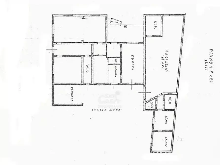 Immagine 9 di Terreno edificabile in vendita  a Marsala