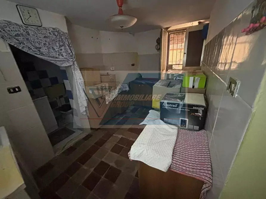 Immagine 4 di Casa trifamiliare in vendita  in Via Dione, 117 a Siracusa