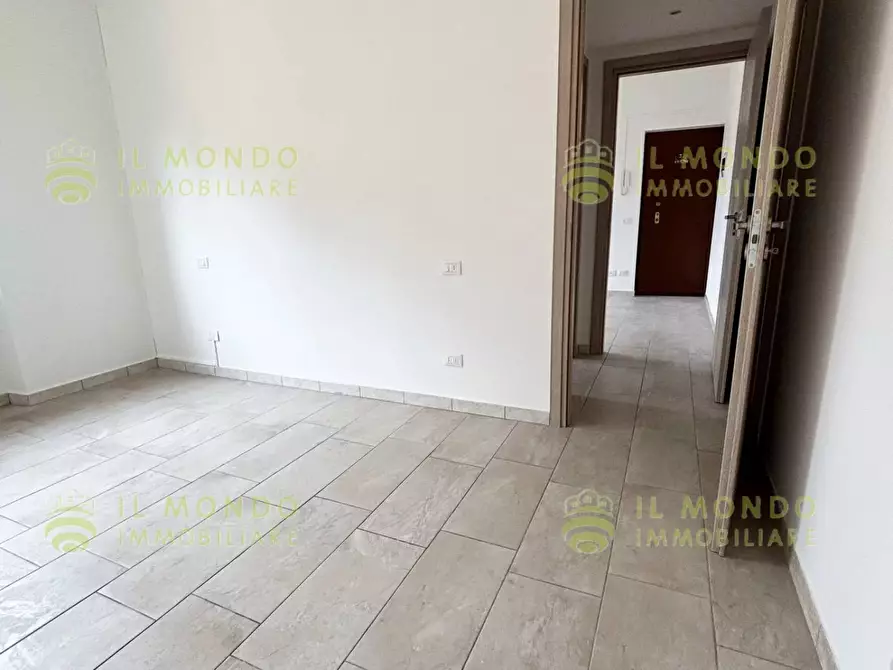 Immagine 6 di Casa trifamiliare in affitto  in Via Biagio Miracoli, 14 a Melegnano