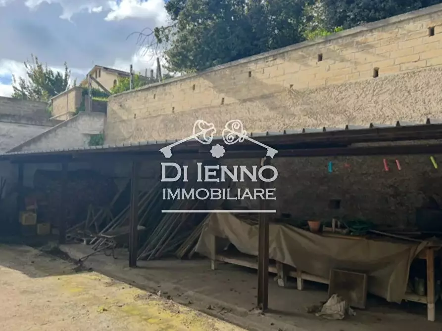Immagine 12 di Terreno edificabile in vendita  in Via di Casal Selce a Roma