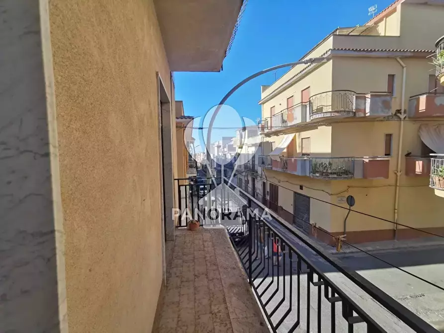 Immagine 3 di Terreno edificabile in vendita  in Via Galileo Galilei a Balestrate