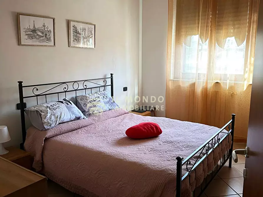 Immagine 10 di Casa trifamiliare in vendita  in Via Sardegna, 6. a Albairate