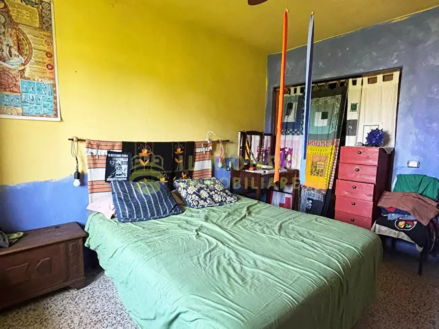 Immagine 16 di Terreno edificabile in vendita  in Via Boschi, snc a Alagna