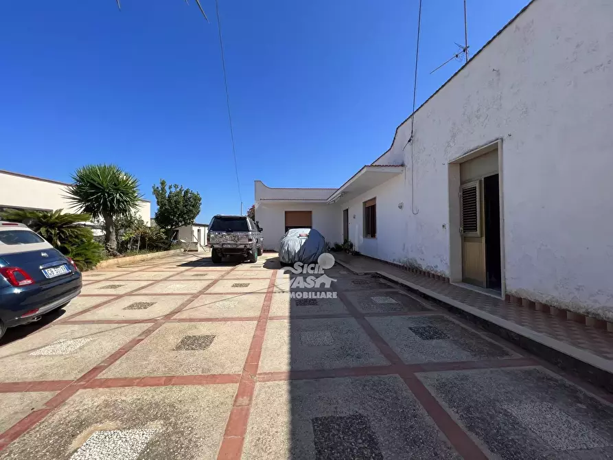 Immagine 20 di Terreno edificabile in vendita  a Marsala