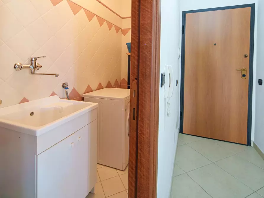 Immagine 22 di Casa trifamiliare in vendita  in Via Tempio, 25 a Calangianus