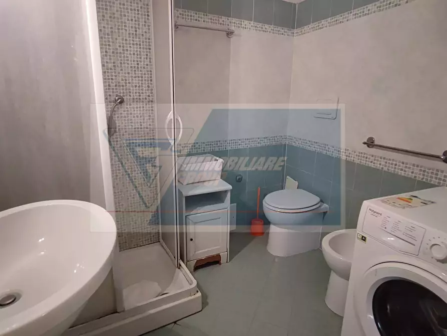 Immagine 15 di Monolocale in vendita  in ronco Cutali a Siracusa