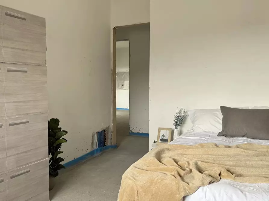 Immagine 18 di Casa trifamiliare in vendita  in contrada Cavoni a Altilia