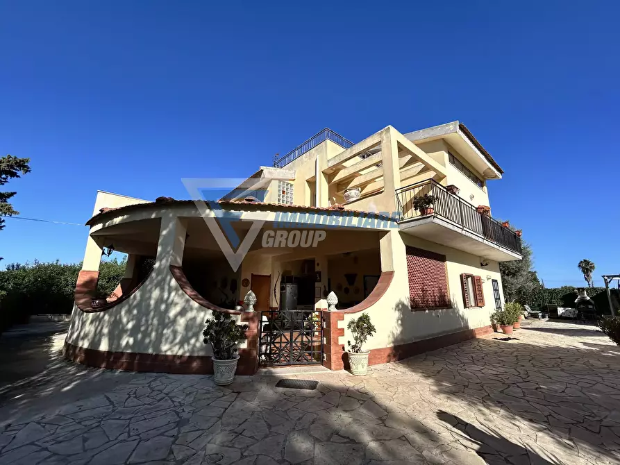 Immagine 1 di Terreno edificabile in vendita  in Arenella a Siracusa