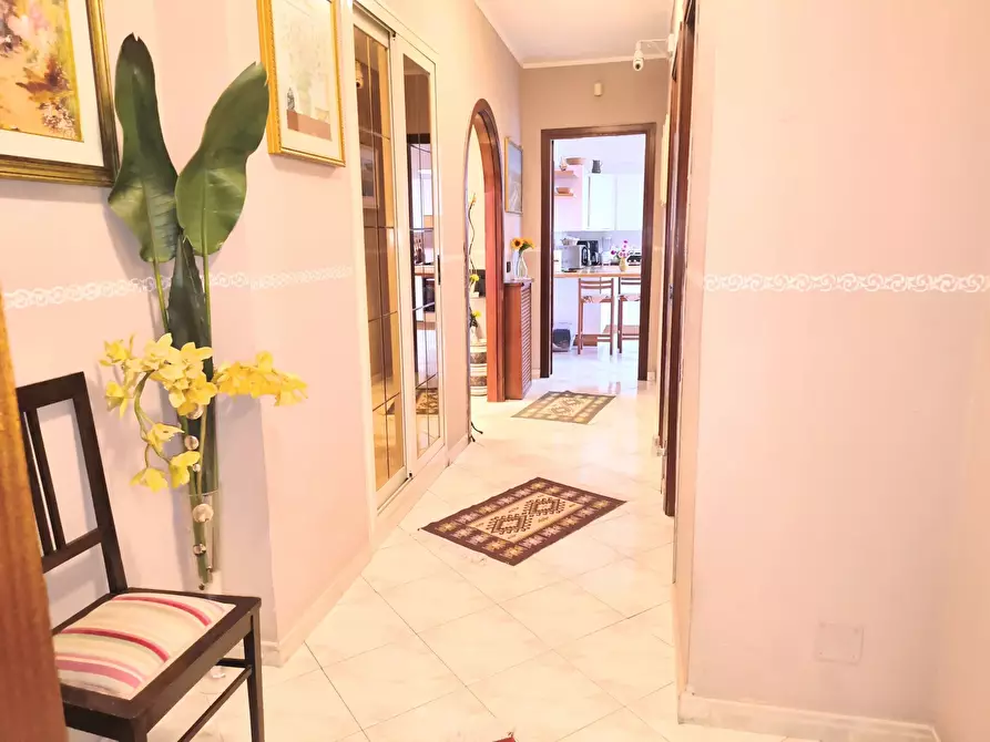 Immagine 20 di Casa trifamiliare in vendita  in Via Giovanni Denaro, 6 a Messina