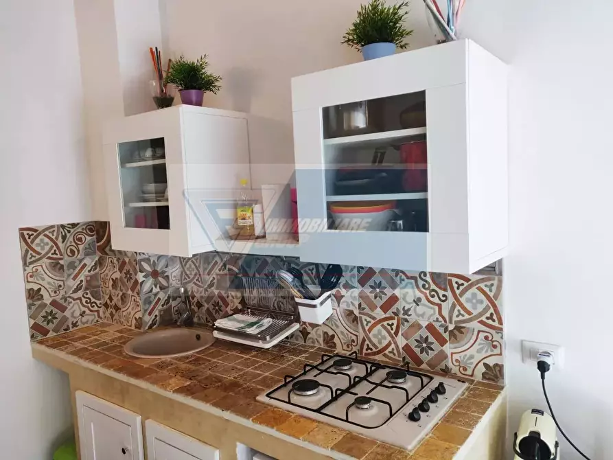 Immagine 5 di Monolocale in vendita  in ronco Cutali a Siracusa