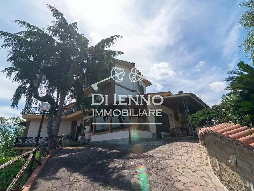 Immagine 40 di Terreno edificabile in vendita  in Via della Riserva di Livia a Roma