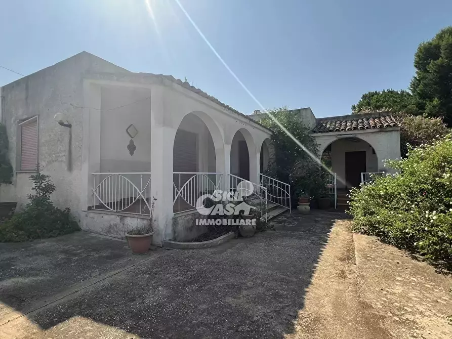 Immagine 15 di Terreno edificabile in vendita  a Marsala