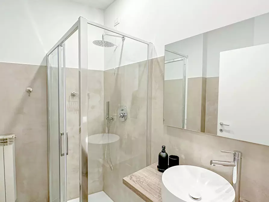 Immagine 17 di Casa trifamiliare in vendita  in Via Vincenzo Brunacci, 11 a Milano