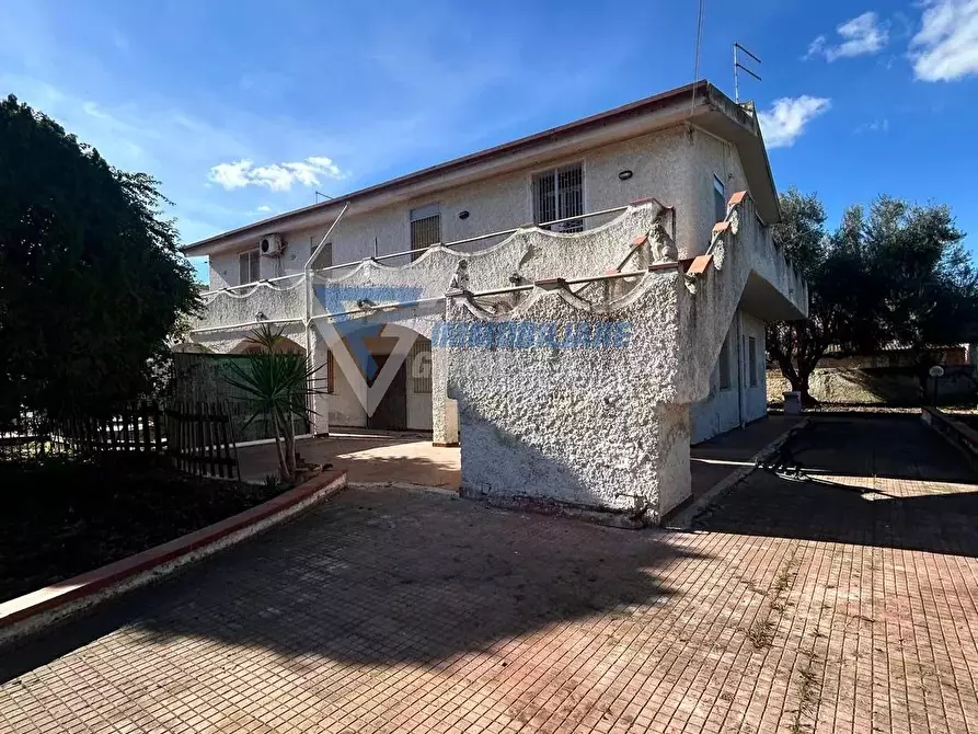 Immagine 9 di Terreno edificabile in vendita  in VIA ALICUDI a Siracusa
